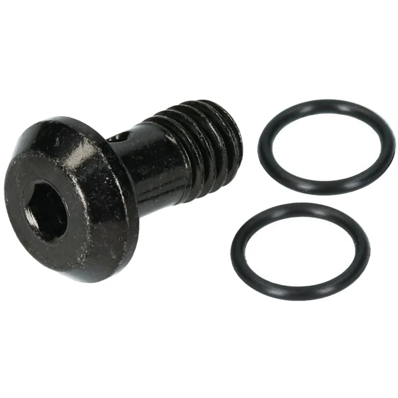 Vis de Purge Banjo SHIMANO BR-M8100/M7100 O-Ring