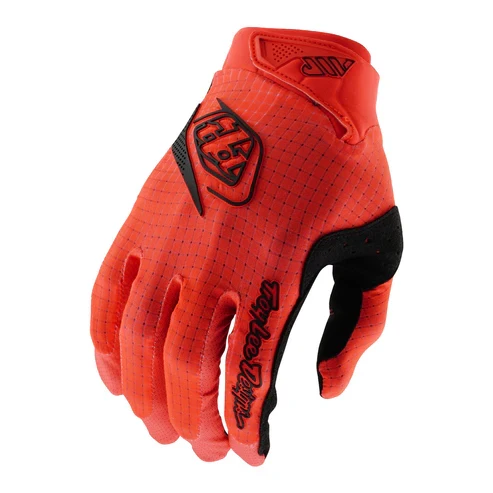 Gants TROY LEE DESIGNS AIR MONO Orange