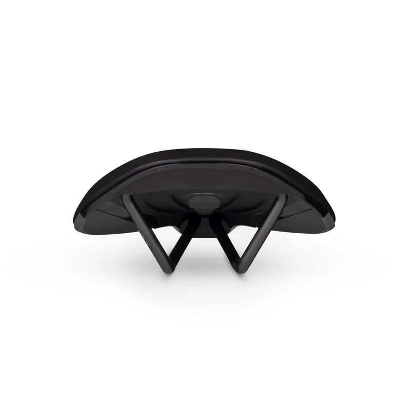 Selle FIZIK TERRA ARGO X3 140mm Rails Kium Noir
