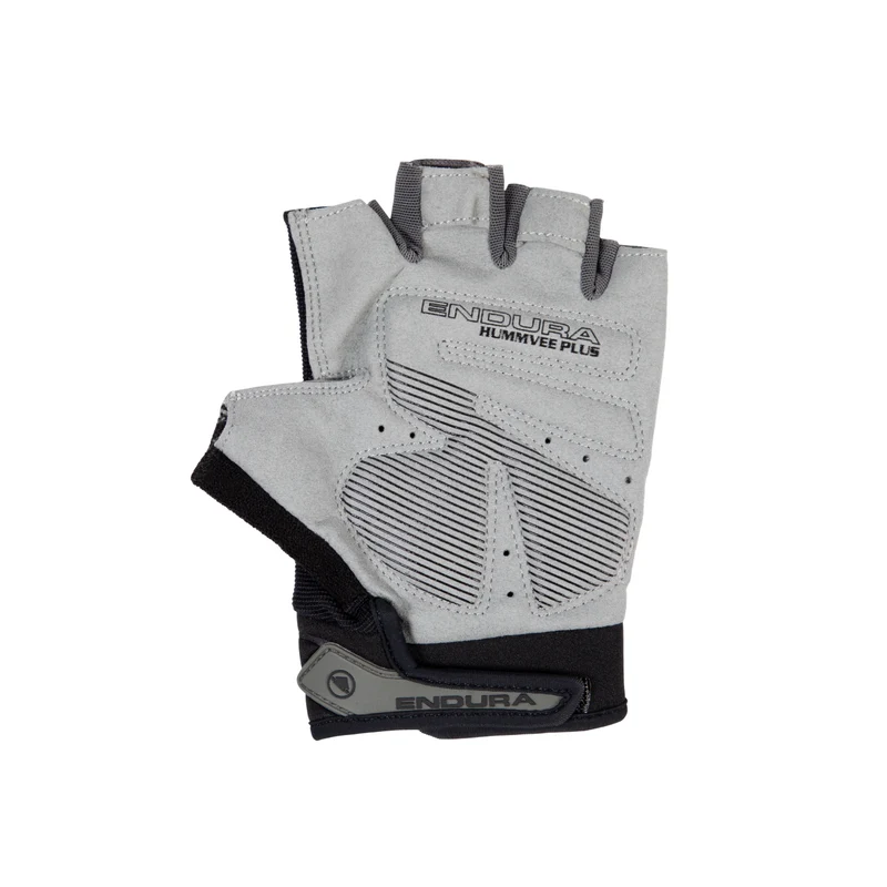 Gants Courts ENDURA HUMMVEE PLUS MITT II Noir