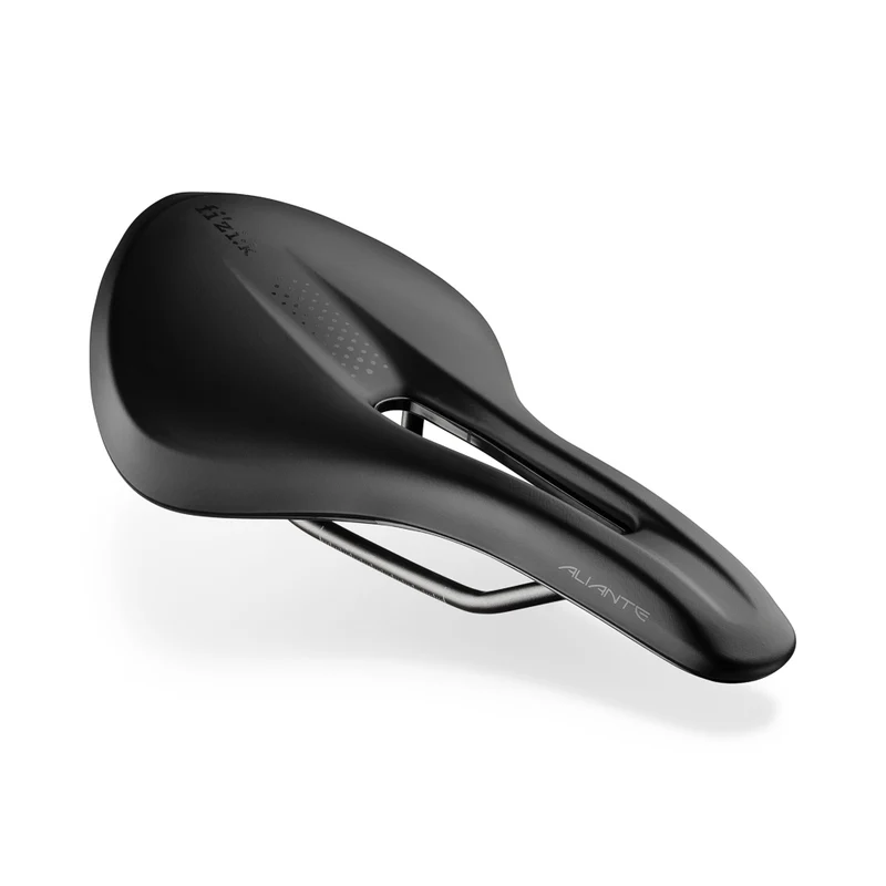 Selle FIZIK TEMPO ALIANTE R3 145mm Rails Kium Noir