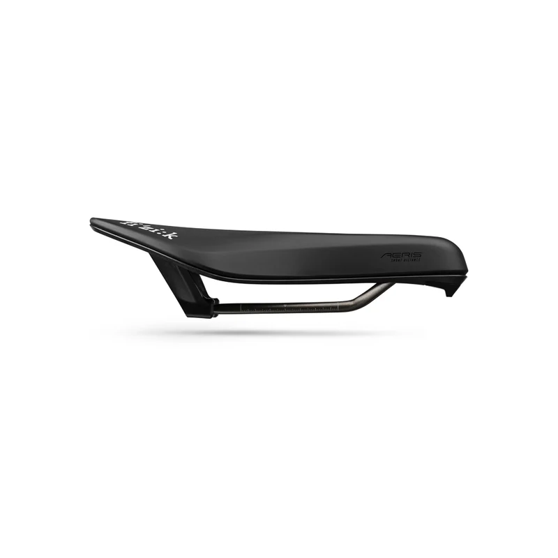 Selle FIZIK TRANSIRO AERIS SD R3 135mm Rails Kium Noir
