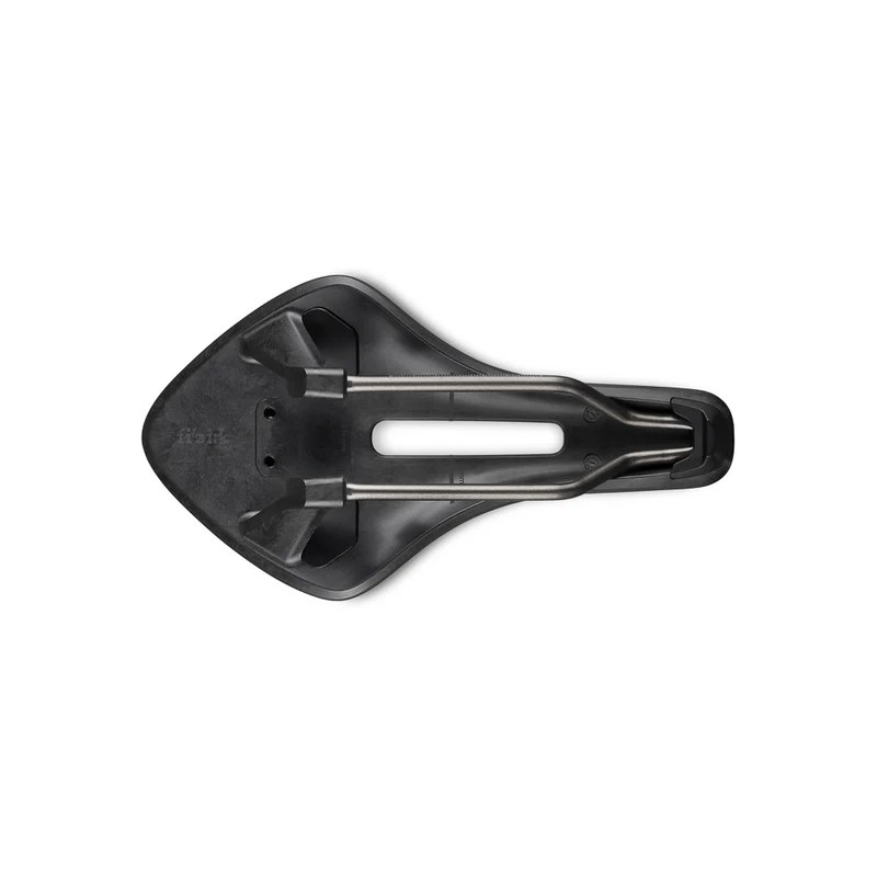 Selle FIZIK TRANSIRO AERIS SD R3 135mm Rails Kium Noir