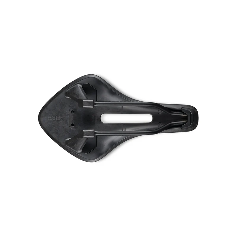 Selle FIZIK TRANSIRO AERIS SD R5 135mm Rails S-Alloy Noir