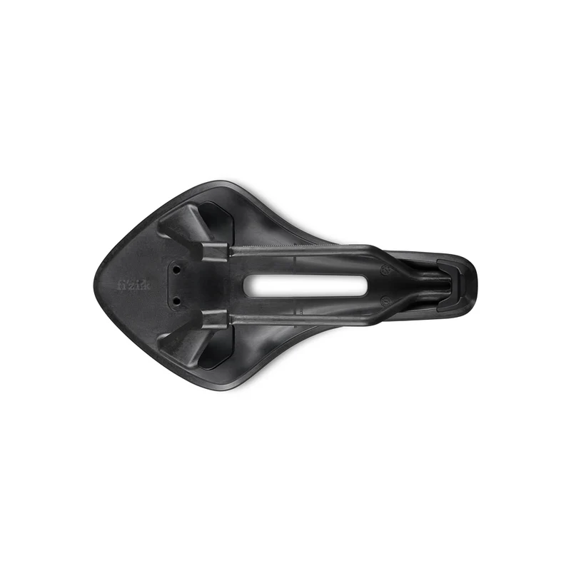 Selle FIZIK TRANSIRO AERIS SD R1 135mm Rails Carbone Noir