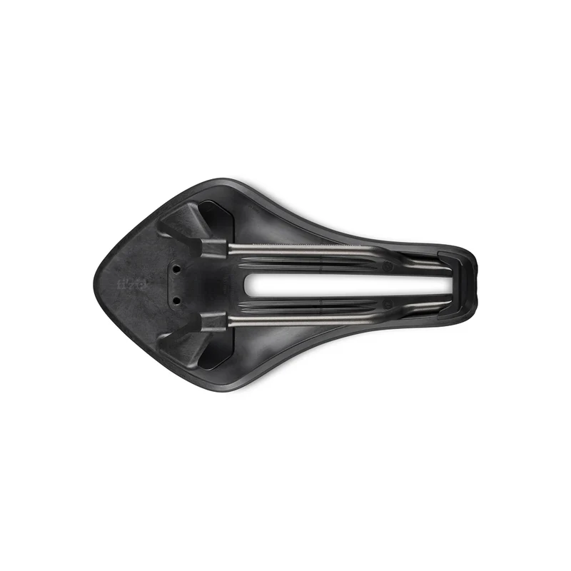 Selle FIZIK TRANSIRO AERIS LD R3 135mm Rails Kium Noir