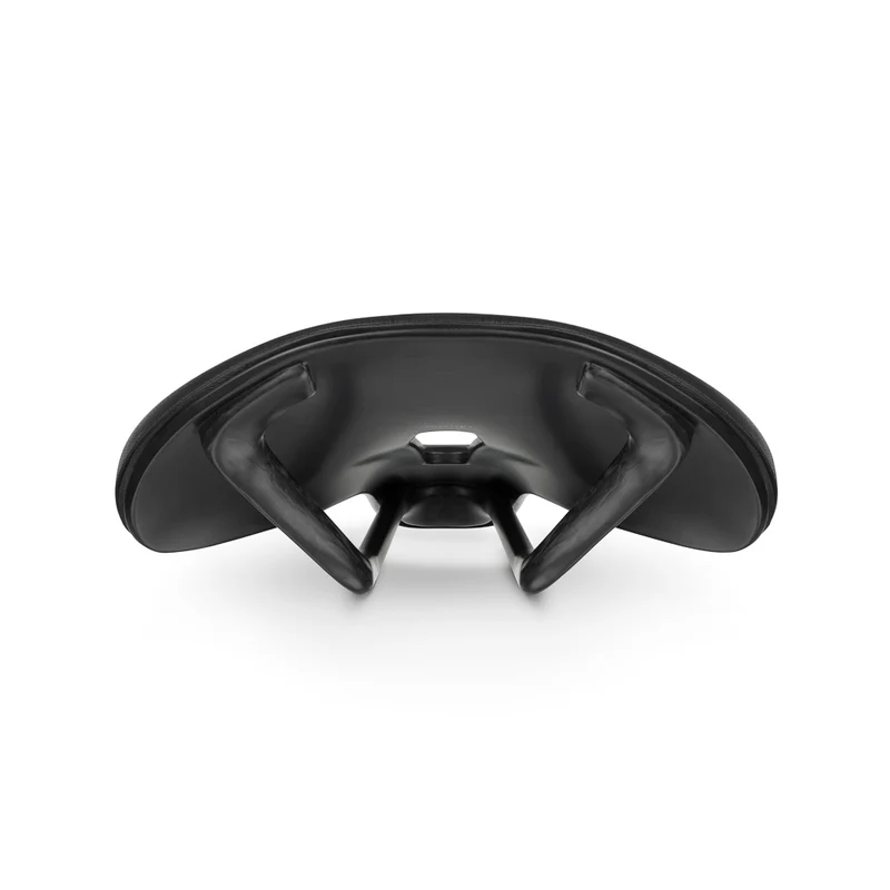 Selle FIZIK VENTO ANTARES 00 150mm Rails Carbone Noir