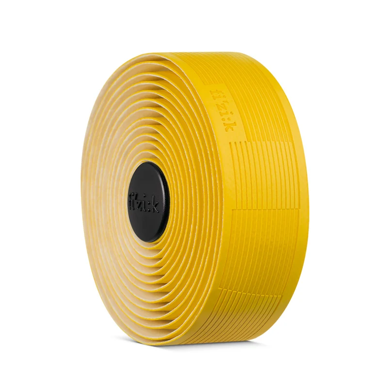 Ruban de Cintre FIZIK VENTO SOLOCUSH TACKY Jaune