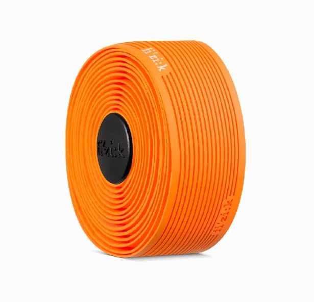 Ruban de Cintre FIZIK VENTO MICROTEX TACKY Orange