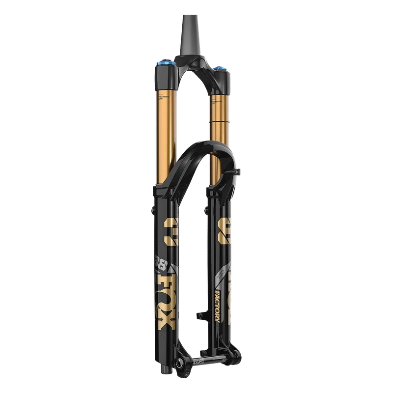 Fourche FOX 38 FACTORY 29" Grip X2 Noir 2026