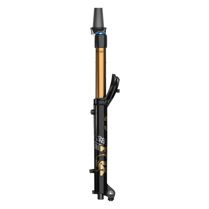 Fourche FOX 38 FACTORY 29" Grip X2 Noir 2026