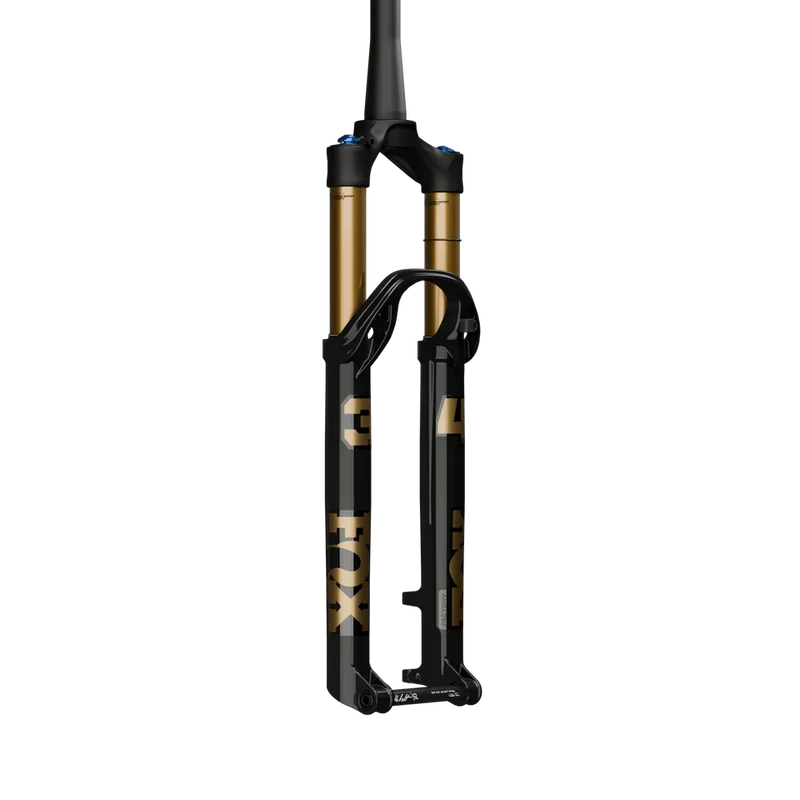 Fourche FOX 34 SL FACTORY 29" Grip SL Remote Noir 2026