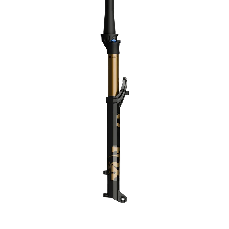 Fourche FOX 34 SL FACTORY 29" Grip SL Remote Noir 2026