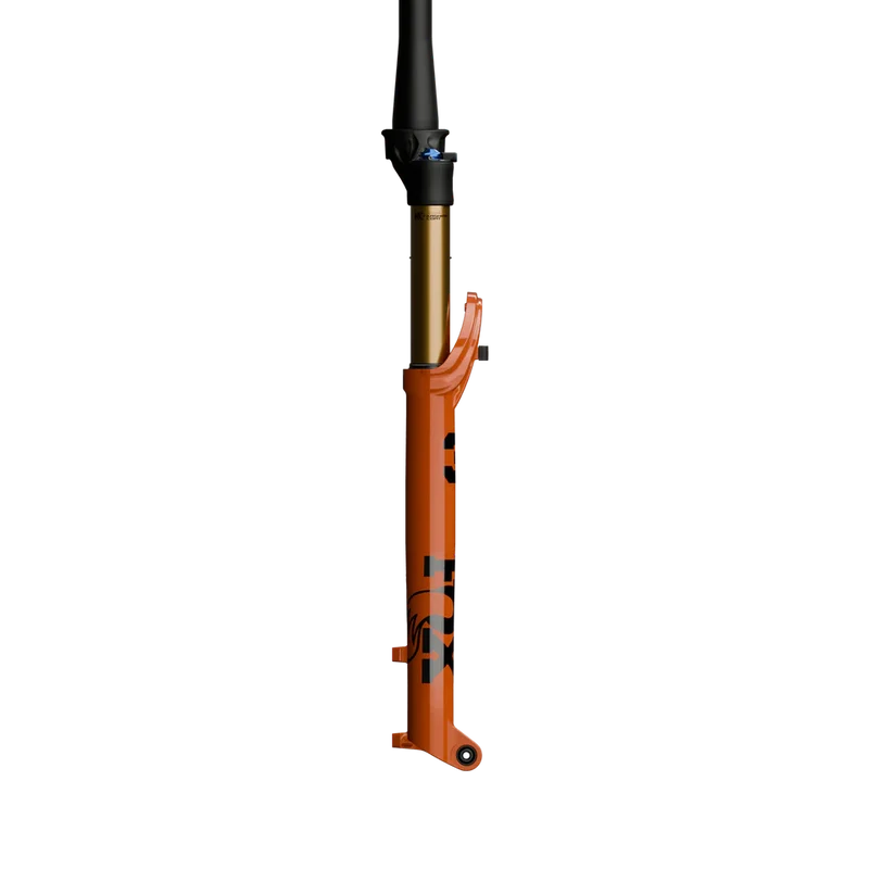 Fourche FOX 34 SL FACTORY 29" Grip SL Remote Orange 2026