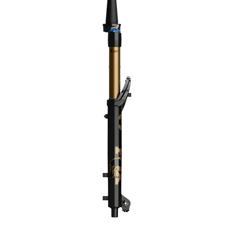 Fourche FOX 36 FACTORY 29" Grip X Noir 2026