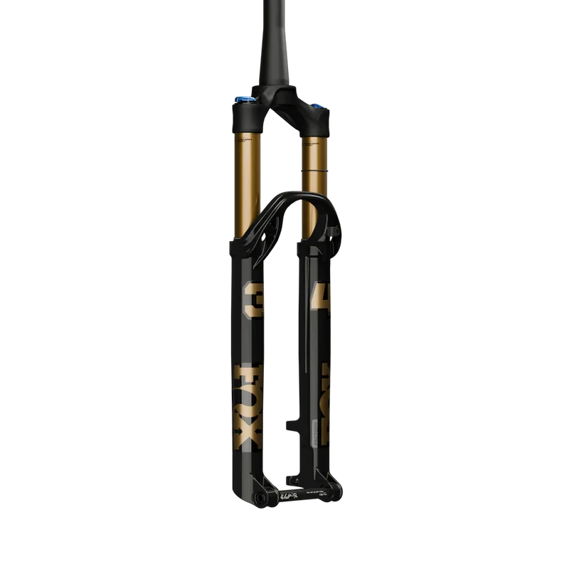 Fourche FOX 34 SL FACTORY 29" Grip SL Noir 2026