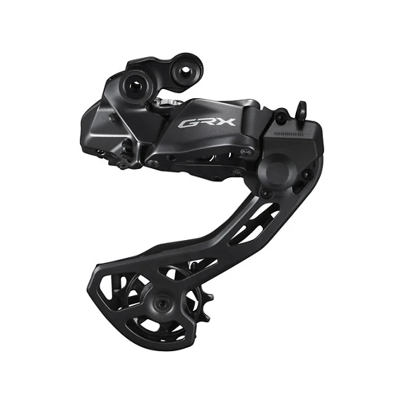 Dérailleur Arrière SHIMANO GRX RX825 Di2 12V