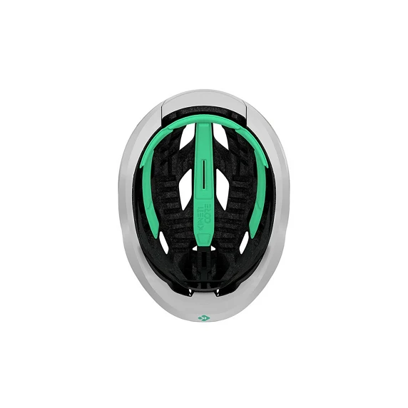 Casque Route LAZER STRADA KINETICORE Blanc Matt
