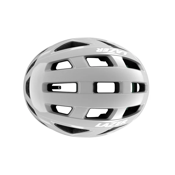Casque Route LAZER TONIC KINETICORE Gris