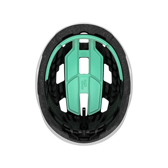 Casque Route LAZER TONIC KINETICORE Gris