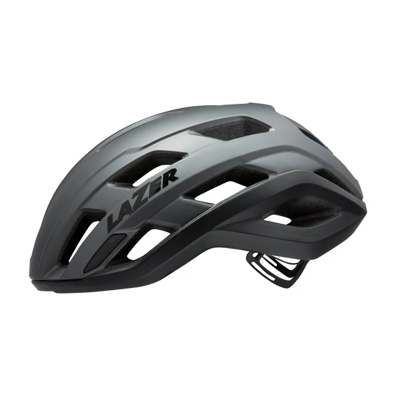 Casque Route LAZER STRADA KINETICORE Titanium