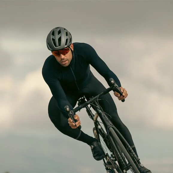 Casque Route LAZER STRADA KINETICORE Titanium