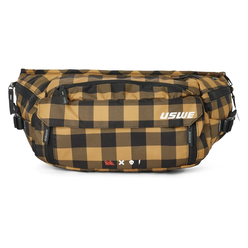 Sacoche Banane USWE WAIST 6 L Bronze