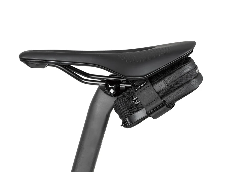 Sacoche de Selle TOPEAK ELEMENTA GEARBAG Avec Outils Noir