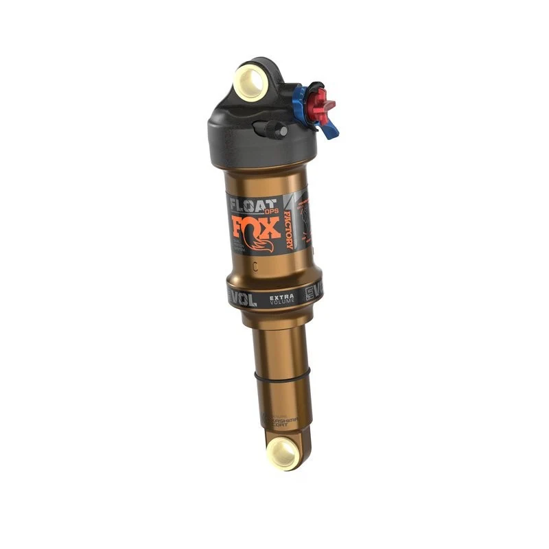 Amortisseur FOX FLOAT DPS FACTORY 3pos-Adj Evol SV 2026