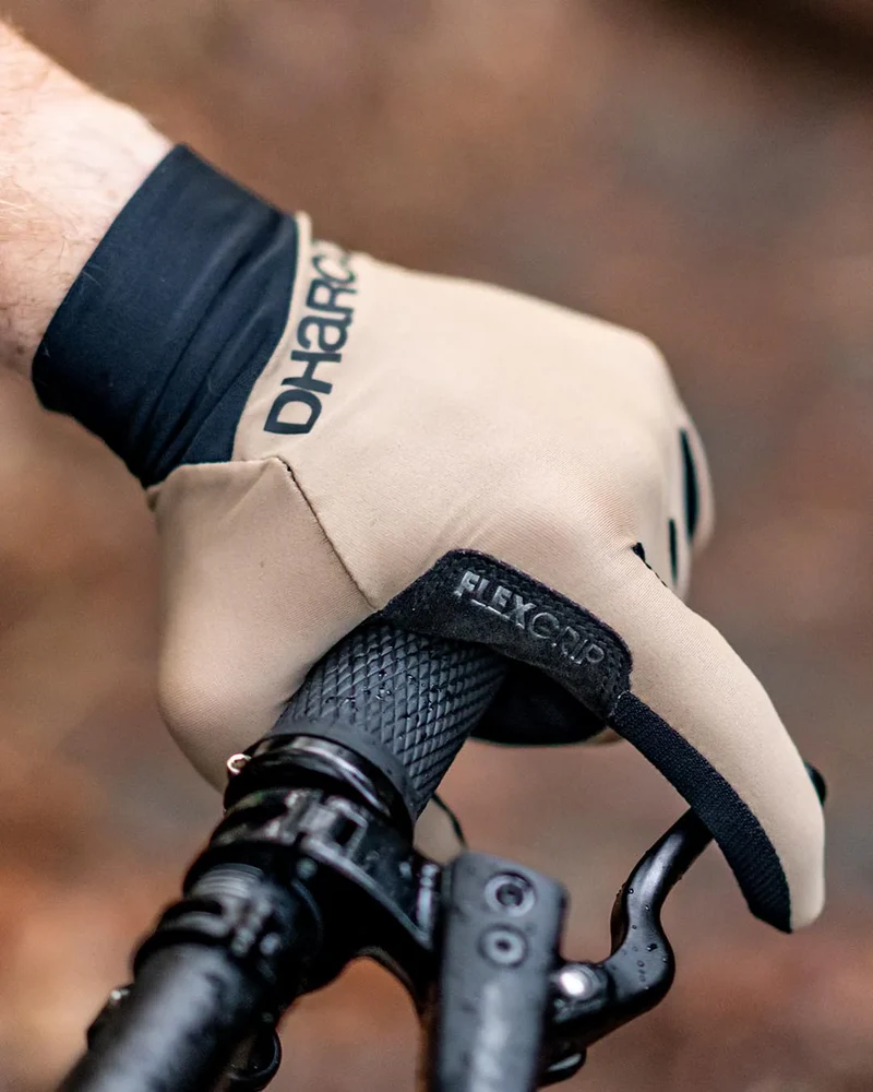 Gants DHARCO TRAIL Beige