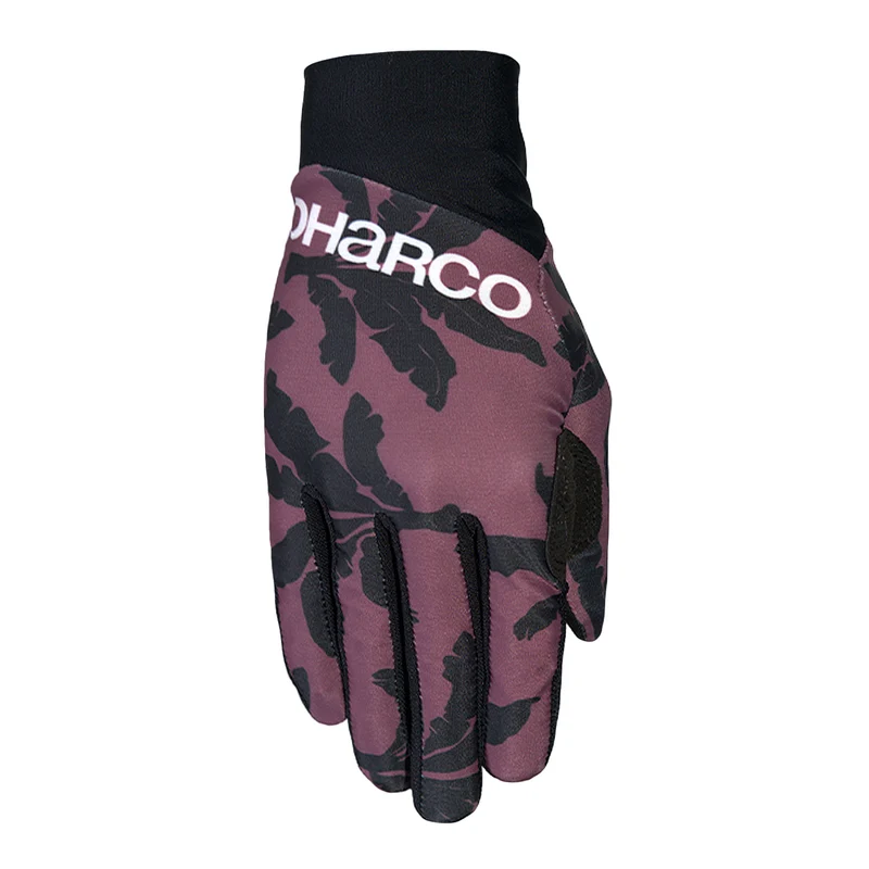 Gants DHARCO TRAIL Violet/Noir