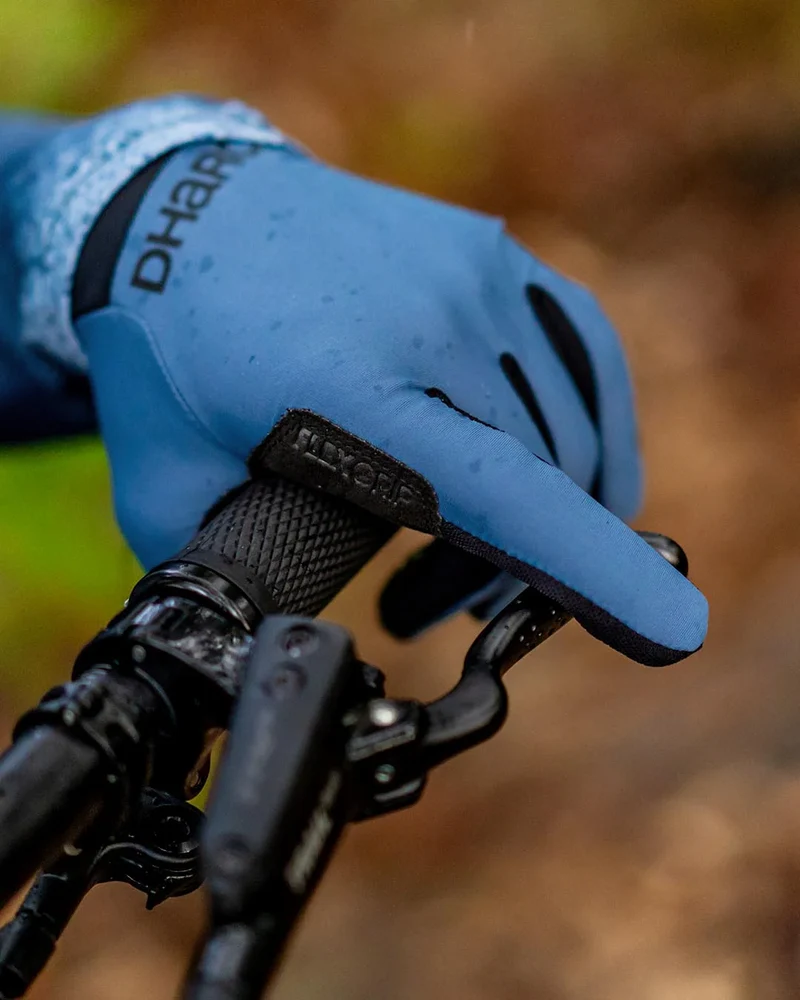 Gants DHARCO TRAIL Bleu