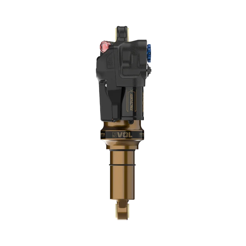 Amortisseur FOX FLOAT X LIVE VALVE NEO FACTORY Evol LV 2026