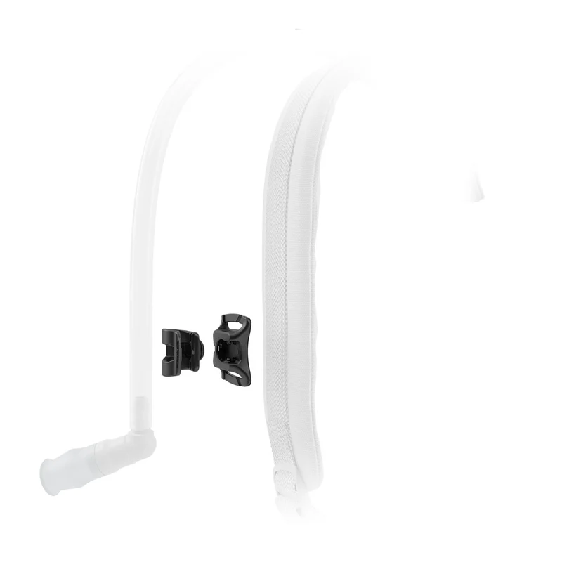 Support de Tube FIDLOCK TUBE CLIP M Noir