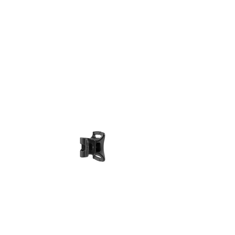 Support de Tube FIDLOCK TUBE CLIP M Noir
