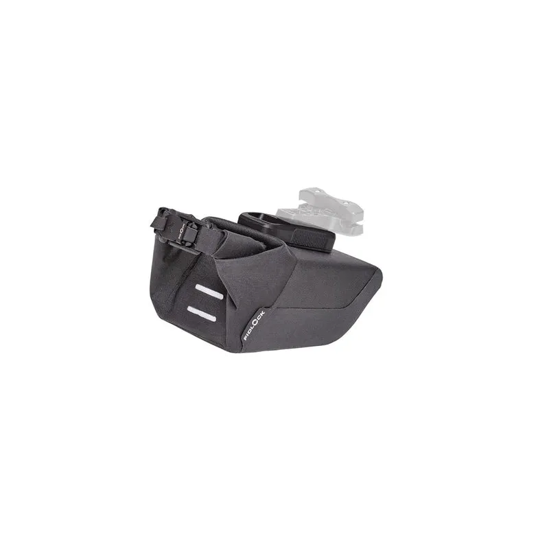 Sacoche de Selle FIDLOCK PINCLIP Noir