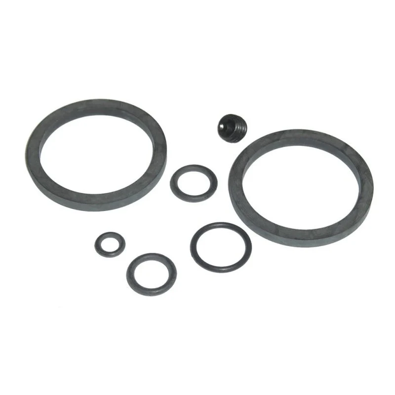 Kit Joints et Pistons pour Etrier AVID JUICY 2005-2007