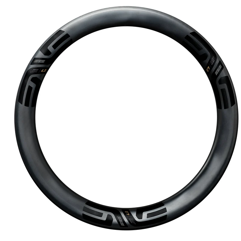Jante Arrière 700c ENVE SES 4.5 56mm Noir