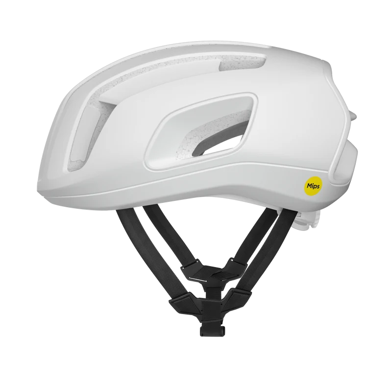 Casque Route POC CYTAL MIPS Blanc Matt