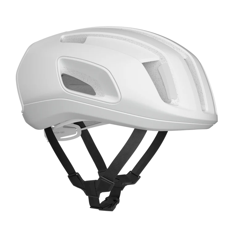 Casque Route POC CYTAL MIPS Blanc Matt
