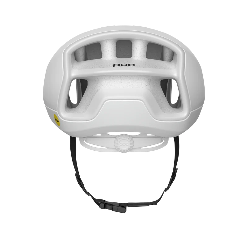 Casque Route POC CYTAL MIPS Blanc Matt