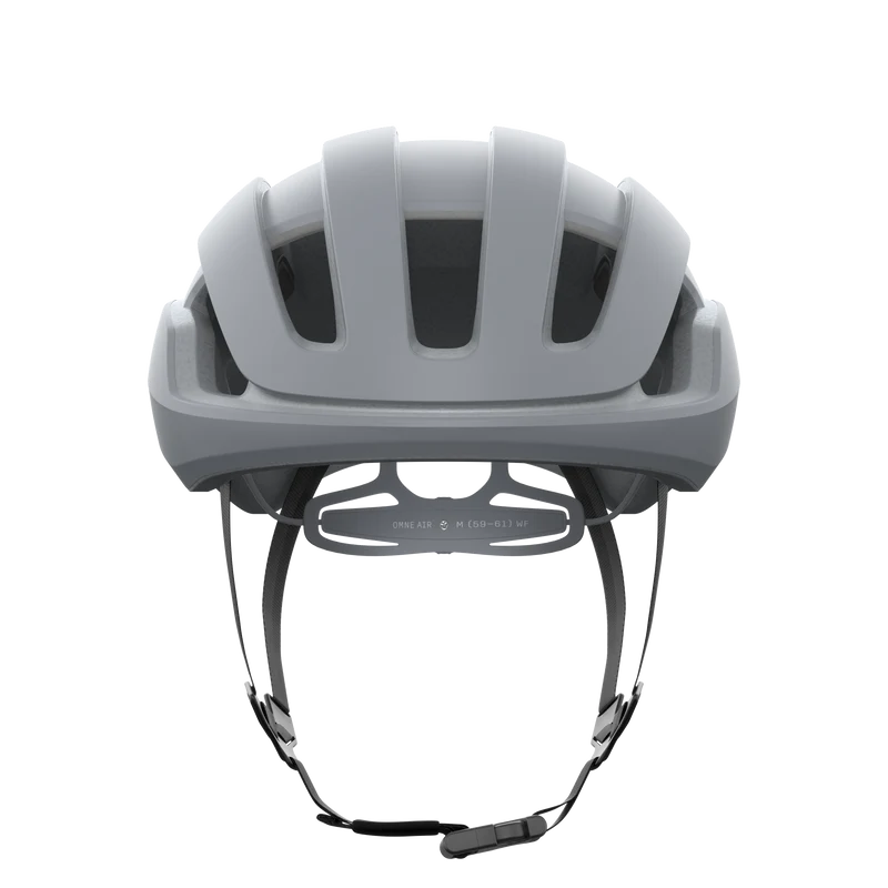 Casque Route POC OMNE AIR MIPS Gris Matt