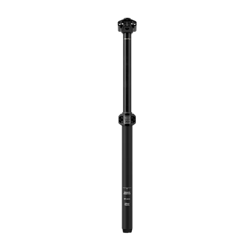 Tige de Selle Télescopique ROCKSHOX REVERB AXS B1
