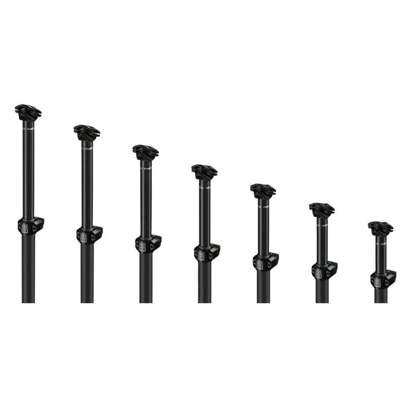 Tige de Selle Télescopique ROCKSHOX REVERB AXS B1