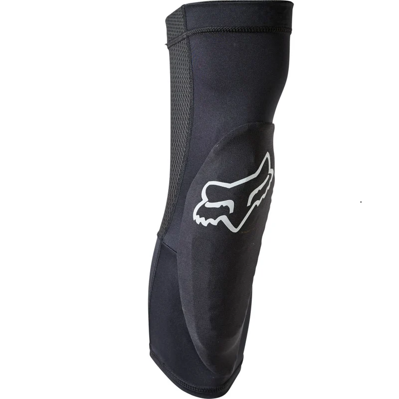 Genouillères FOX ENDURO D3O Noir