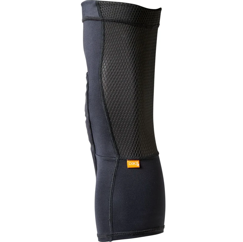Genouillères FOX ENDURO D3O Noir