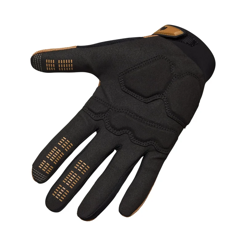 Gants FOX RANGER GEL Caramel