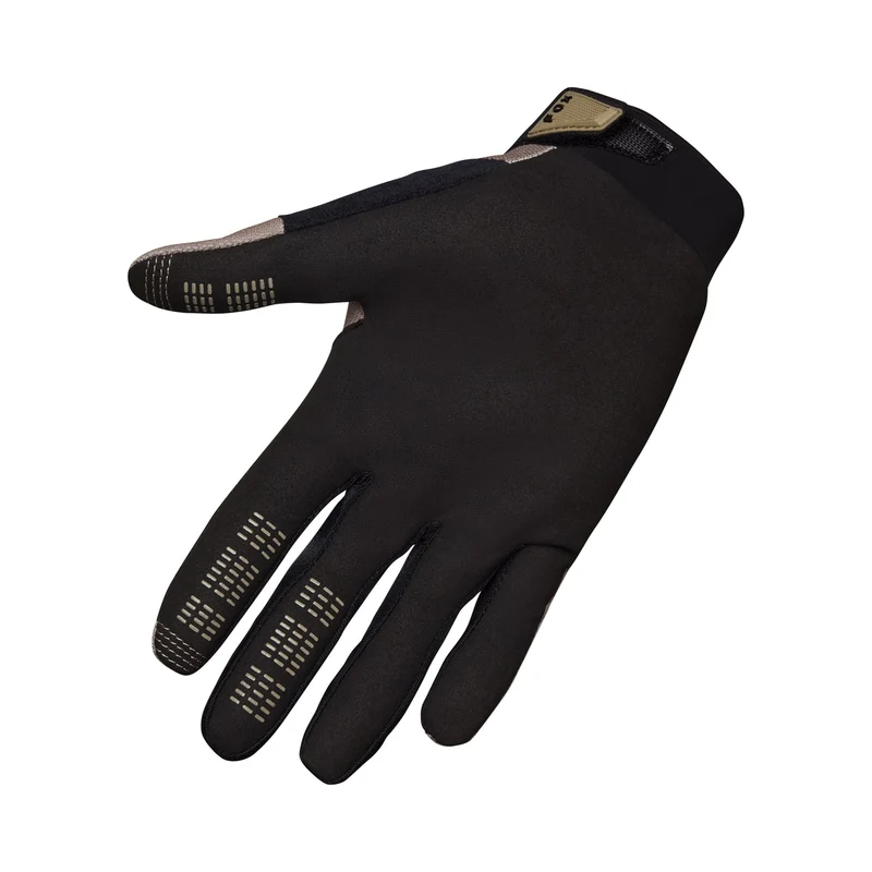 Gants FOX RANGER Beige