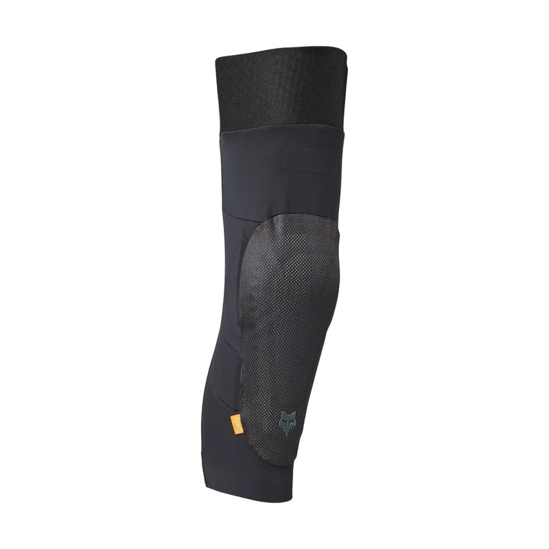 Genouillères FOX LAUNCH ELITE Noir