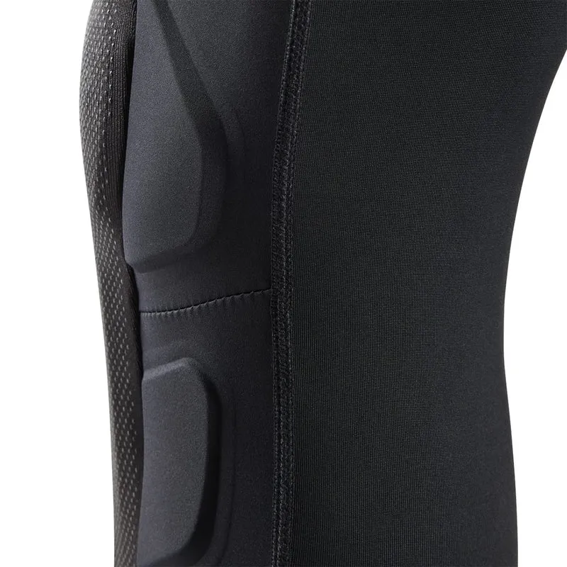 Genouillères FOX LAUNCH ELITE Noir